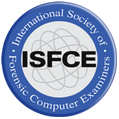 ISFCE Logo